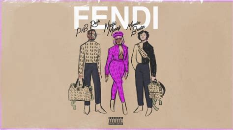 i don't cuff but i cop fendi lyrics|Lyric Finder .